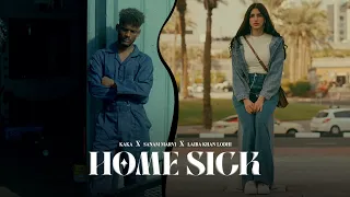 Home Sick KakaSong Download